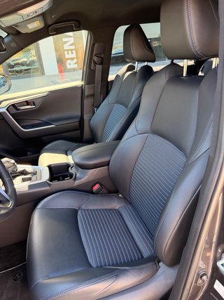 Toyota RAV4 2024