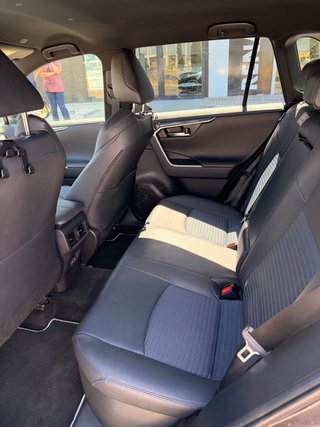 Toyota RAV4 2024