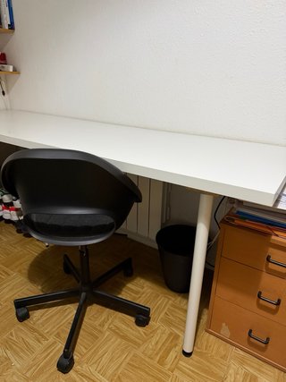 Silla de escritorio LOBERGET Ikea