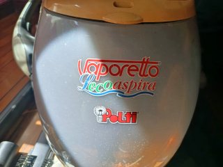 Aspiradora Polti MAX 1