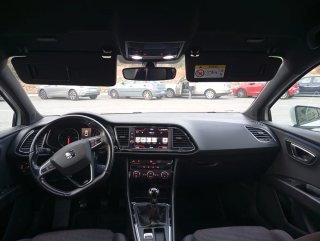 SEAT Leon 2018