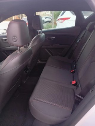 SEAT Leon 2018