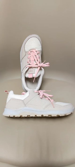 Zapatillas montaña y trekking.