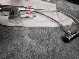 Grifo flexible