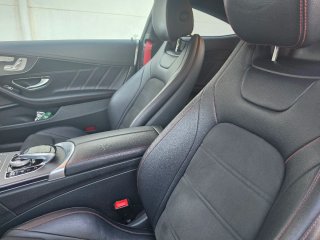 Mercedes-Benz Clase C 2019