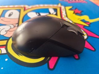 Mouse da Gaming Asus ROG Gladius III Wireless