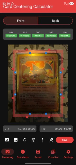 Carte Pokémon Charizard e Mew EX
