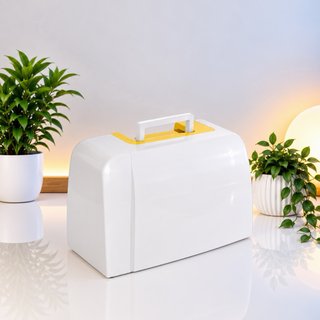 Máquina de coser Smarter 130s *NUEVA EN SU CAJA*