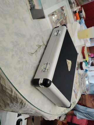 Humidor de viaje Montecristo