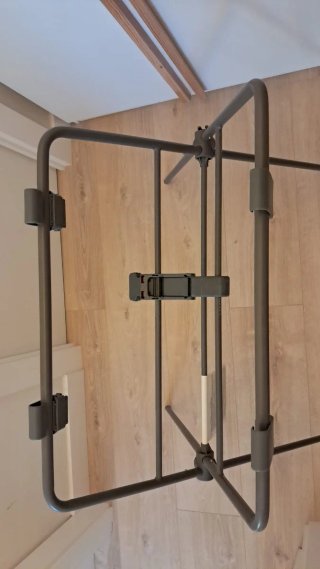 Patas bañera Stokke