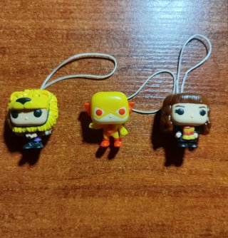 Funkos Coleccionables Huevo Kinder