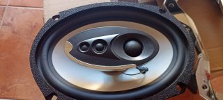 Altavoces Innovate 6x9 INNOVATE