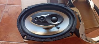 Altavoces Innovate 6x9 INNOVATE