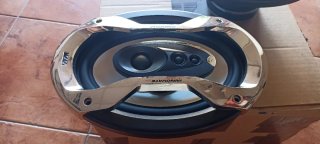 Altavoces Innovate 6x9 INNOVATE
