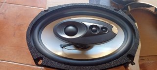 Altavoces Innovate 6x9 INNOVATE