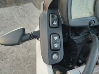BMW G650GS F650GS 2013 Apta Carnet A2