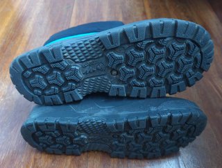 Botas de Nieve/Agua Talla 36/37