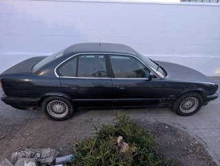 BMW Serie 5 1988