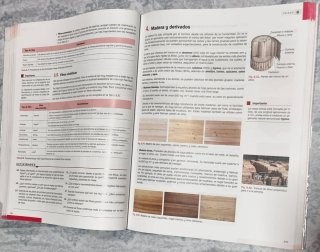 Tecnología e Ingeniería, 1 Bachillerato