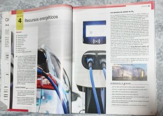 Tecnología e Ingeniería, 1 Bachillerato