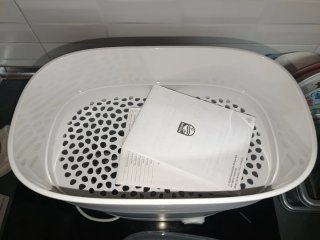 Esterilizador Philips Avent