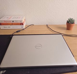 Dell Inspiron 15 Ryzen 5 16GB RAM 512GB SSD