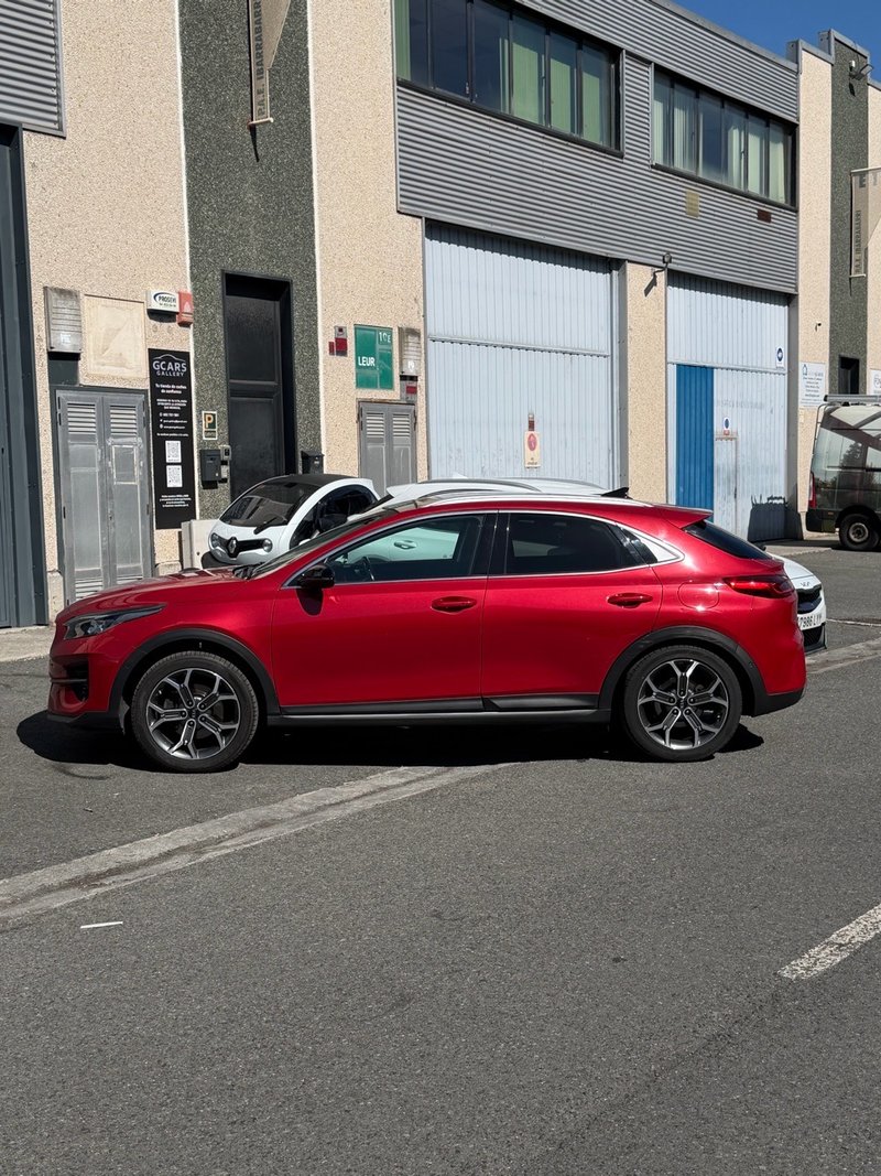 Kia XCeed CRDI 1.6 Tech 2020, foto 7