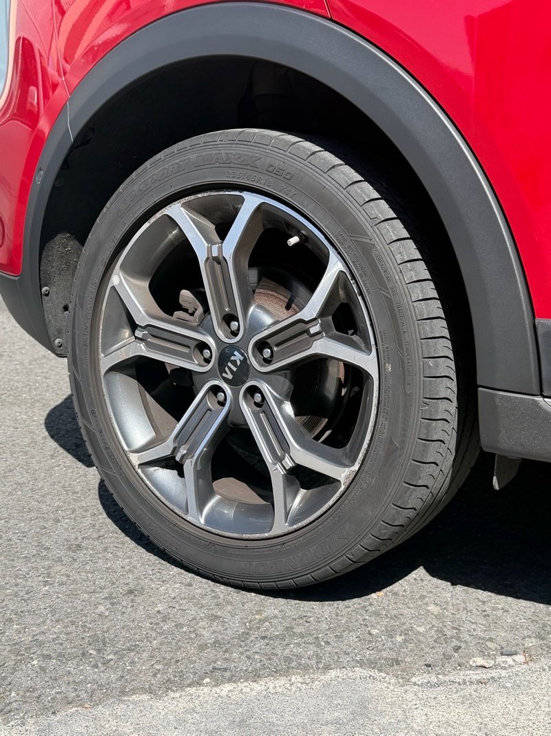Kia XCeed CRDI 1.6 Tech 2020, foto 22