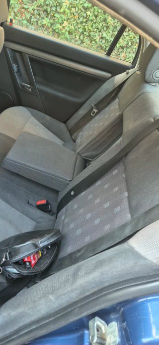 Opel Vectra 2002,diesel,2.0cc