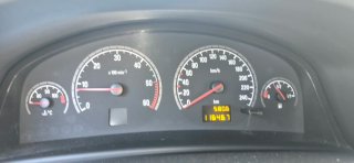 Opel Vectra 2002,diesel,2.0cc