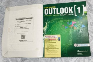 Burlington Outlook Bach 1 Sb (sin Coleccion)
