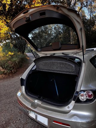 Mazda 3 2006