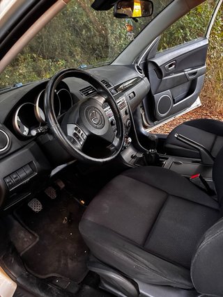Mazda 3 2006