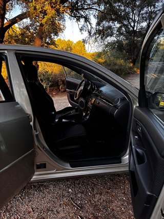 Mazda 3 2006