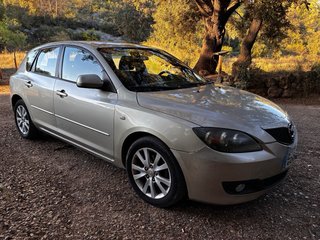 Mazda 3 2006