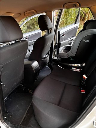 Mazda 3 2006
