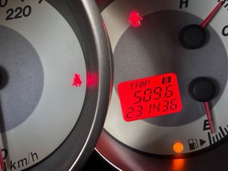 Mazda 3 2006
