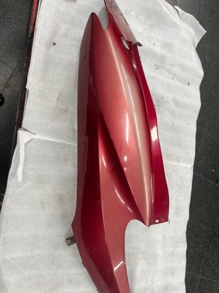 Tapa Lateral Derecha Honda Dylan 125