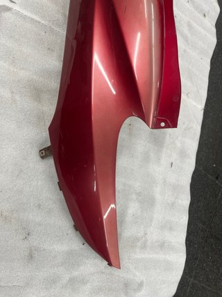 Tapa Lateral Derecha Honda Dylan 125