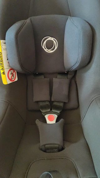 Silla de coche Bugaboo Turtle Air by Nuna
