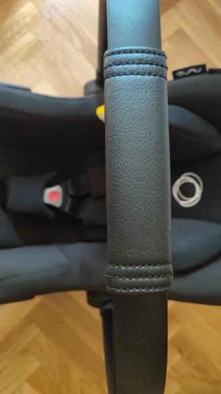 Silla de coche Bugaboo Turtle Air by Nuna