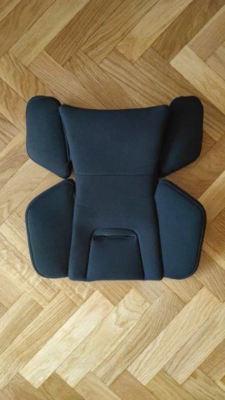 Silla de coche Bugaboo Turtle Air by Nuna