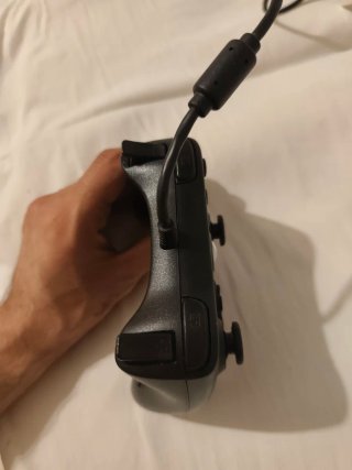 Mando Thrustmaster Xbox