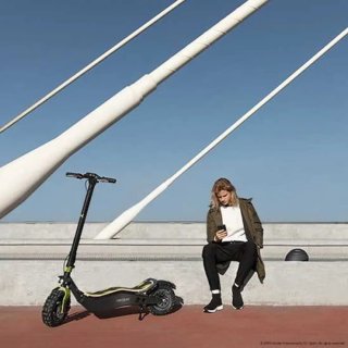 Patinete Cecotec