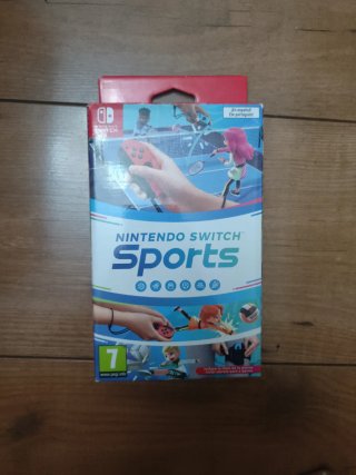 Nintendo Switch Sports