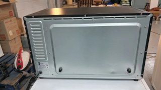 Horno Eléctrico Romo 45L
