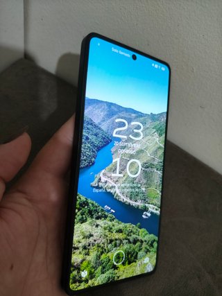 Xiaomi Redmi Note 13 Pro 4G + carcasas