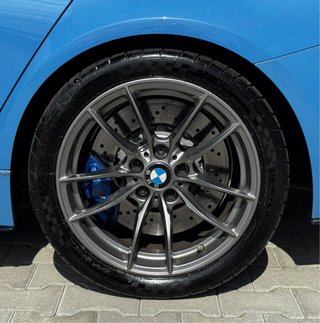 Llantas BMW M3 513M 18”