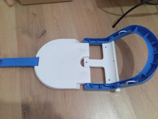 Silla de seguridad para bañera Jane