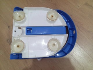 Silla de seguridad para bañera Jane